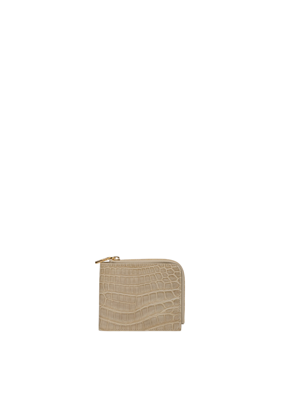 Zip Short Wallet