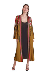 Romina Kimono Honey