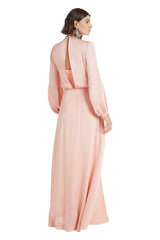 Temperley London A-Line Nina Sleeve Gown