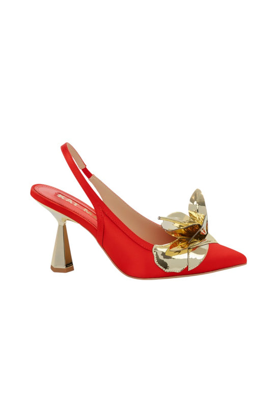 Tamannaah Slingback Pumps