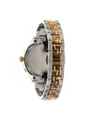 Hellenyium Quartz Blue Dial Watch