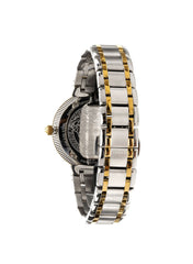 Daphnis Quartz Mother of Pearl Dial Watch