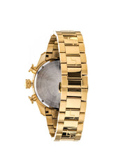 V-Ray Chronograph Quartz Green Dial Watch