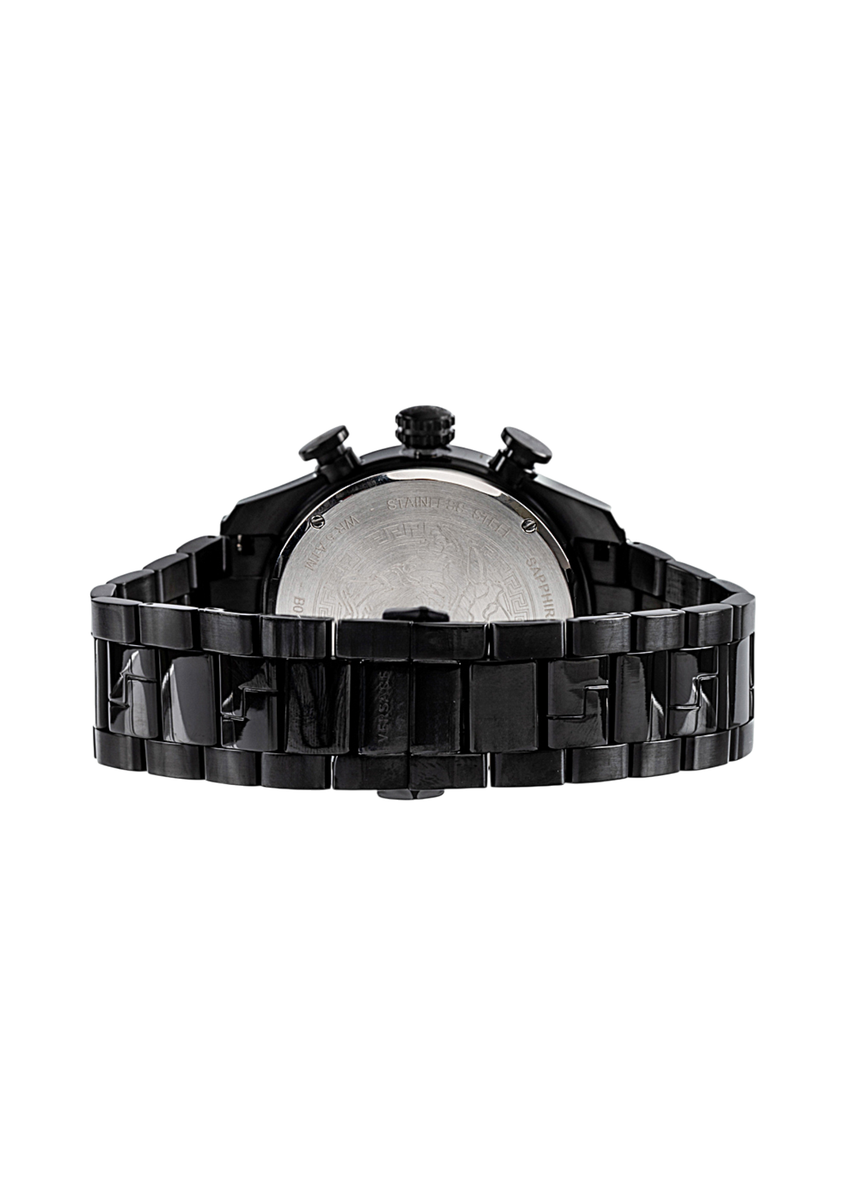 V-Ray Movement Vertime Blue Dial Watch