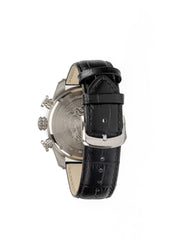 V-Ray Chronograph Quartz Silver Dial Watch