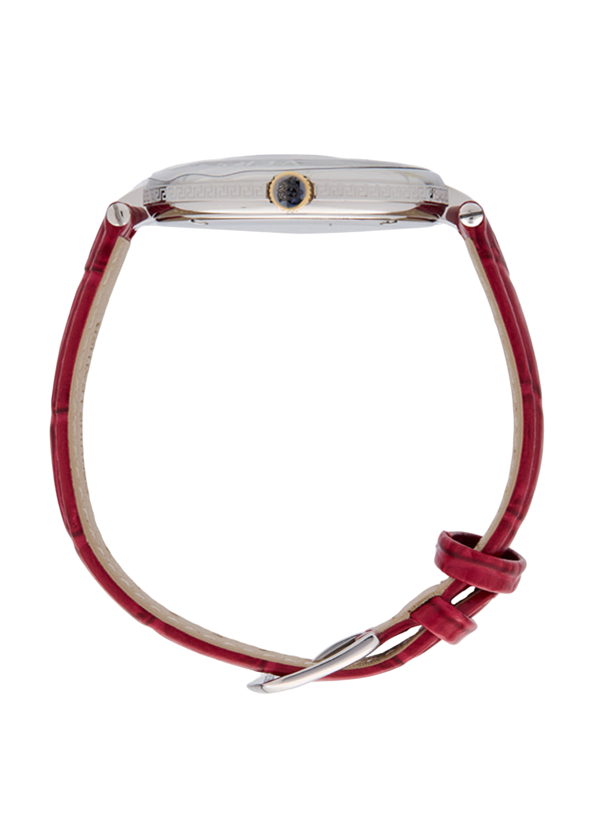 Versace Versace Women's New Lady Damne Red/Red Watch