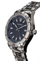 Hellenyium Gent 3 Black Dial Watch