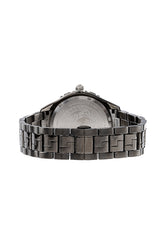 Hellenyium Gent 3 Black Dial Watch