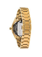 V-Code GMT Black Dial Watch