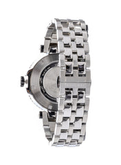 V-Race Quartz Green Dial Watch