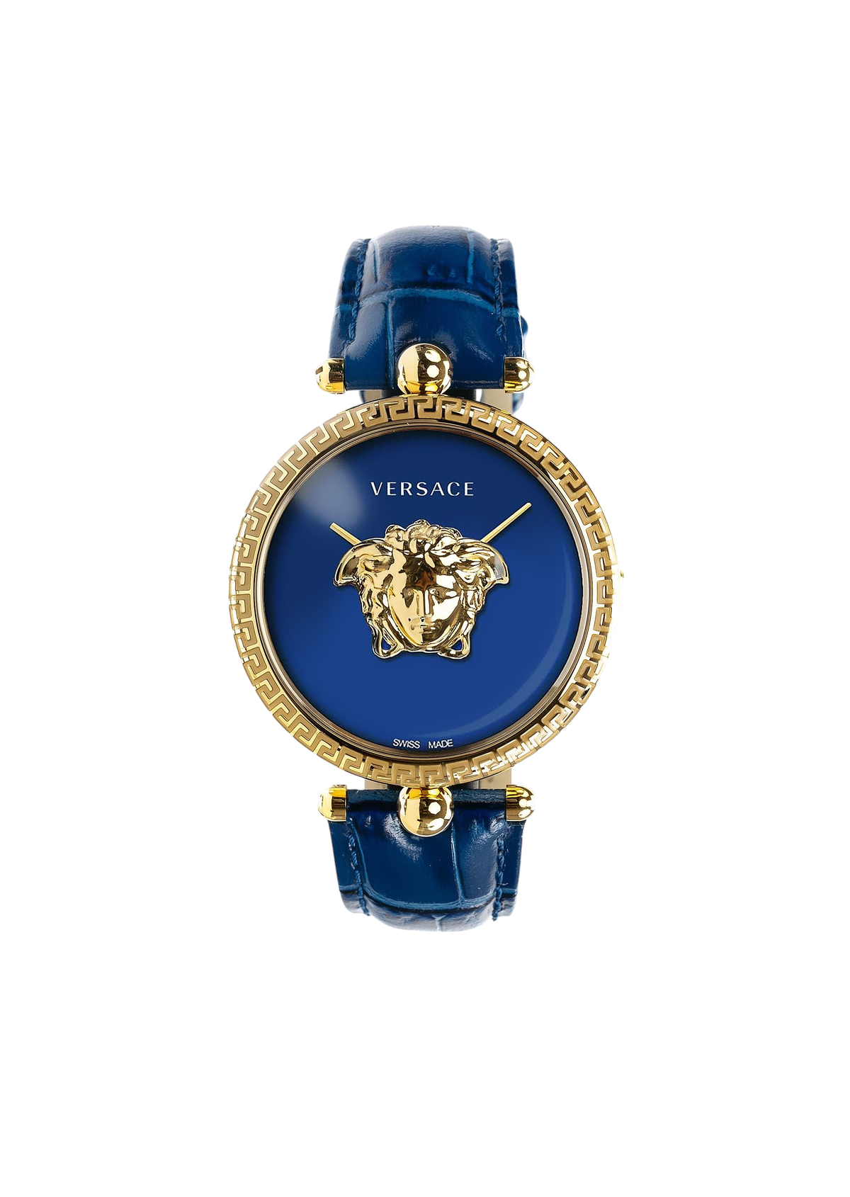 Palazzo Empire Quartz Blue Dial Watch