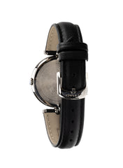 Palazzo Empire Quartz Black Dial Watch