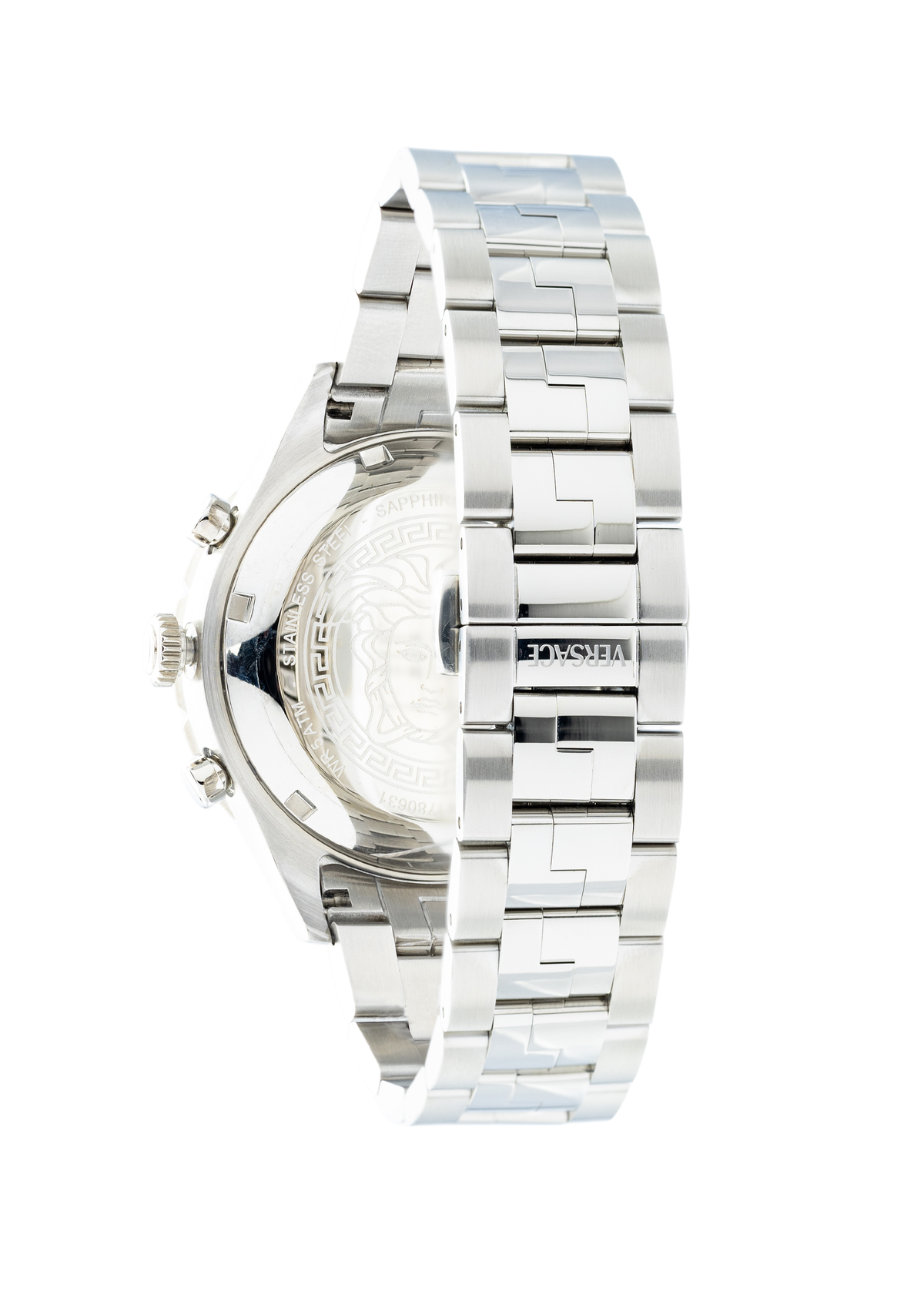 Hellenyium Quartz Blue Watch
