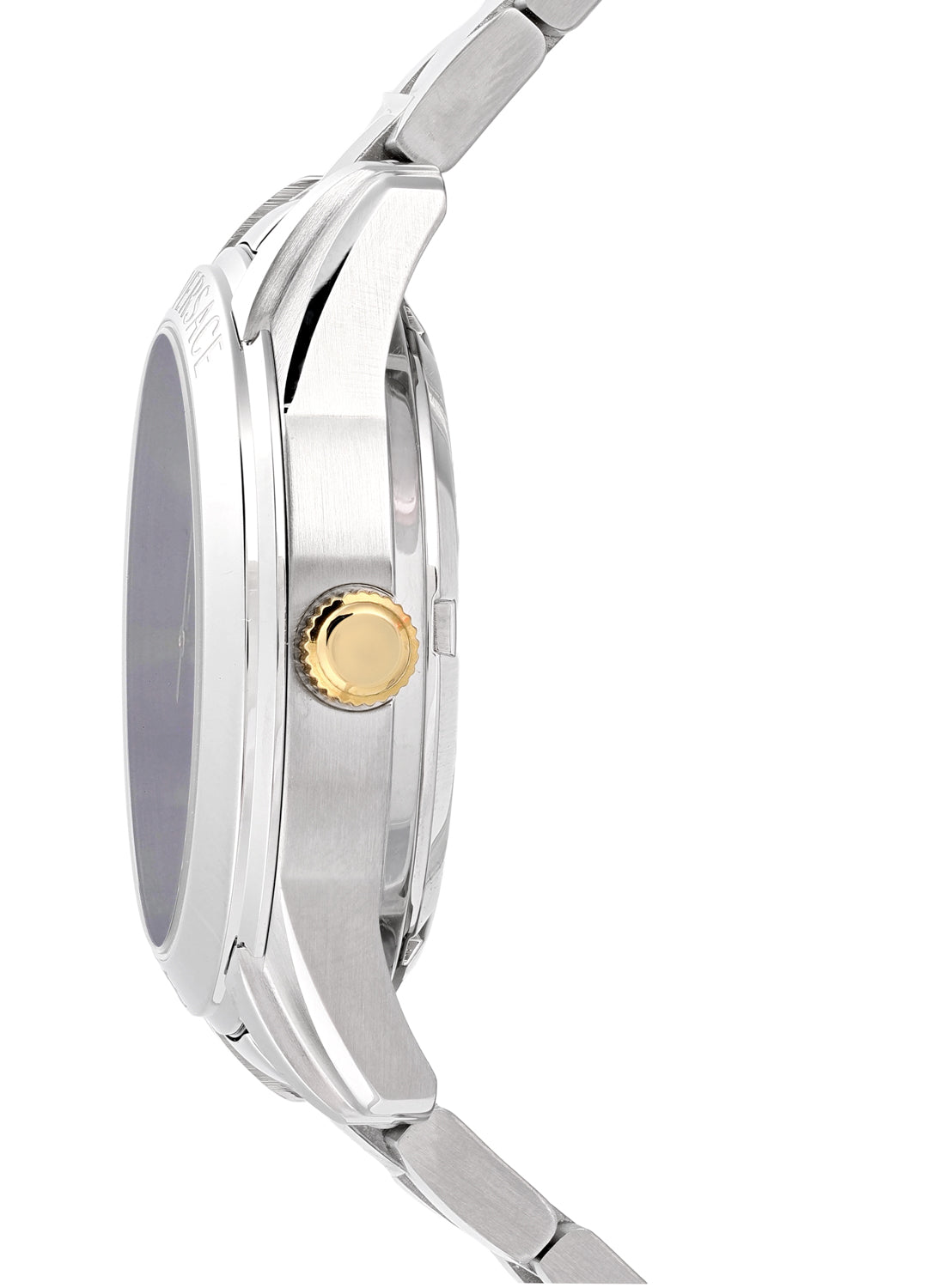 Greca Classic Automatic Blue Dial Watch