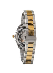 Greca Classic Automatic Green Dial Watch