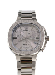 V-Chrono Square Chronograph Quartz Watch