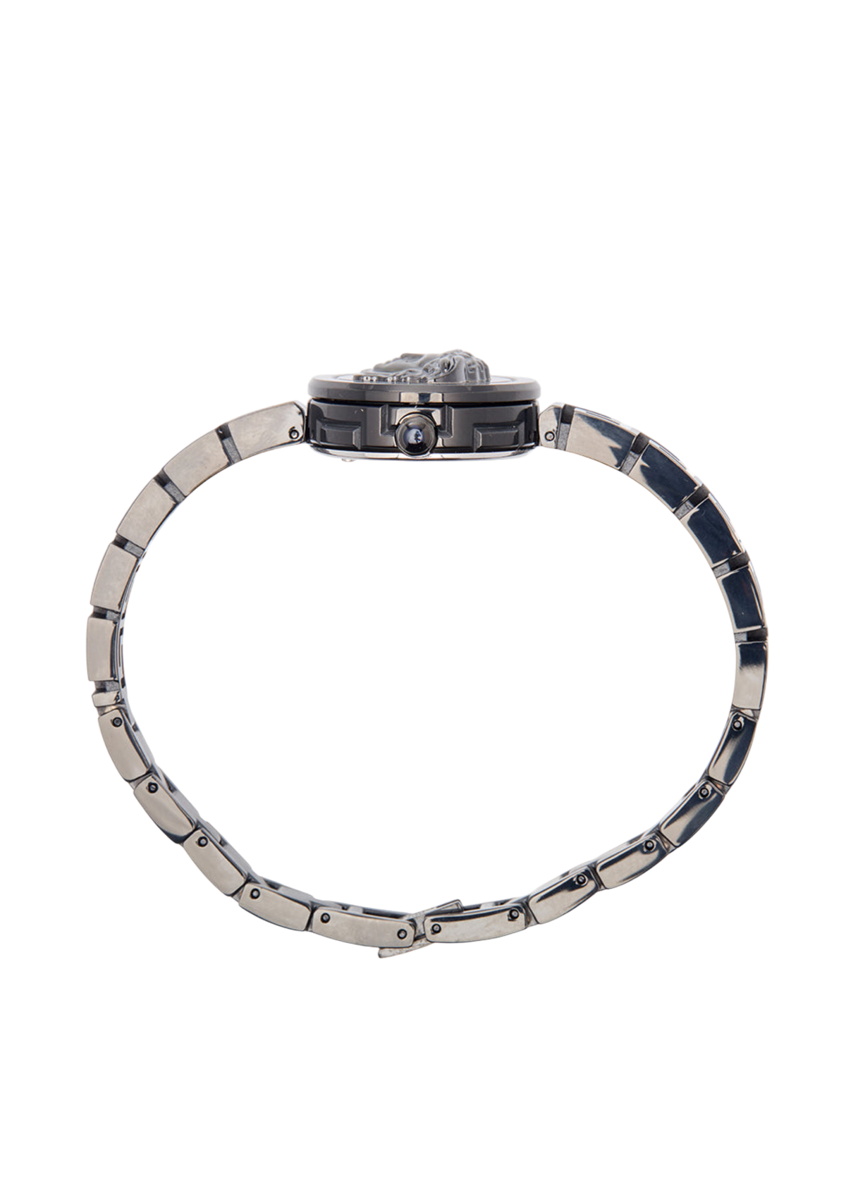 Versace Versace Women's Medusa Secret Black Watch