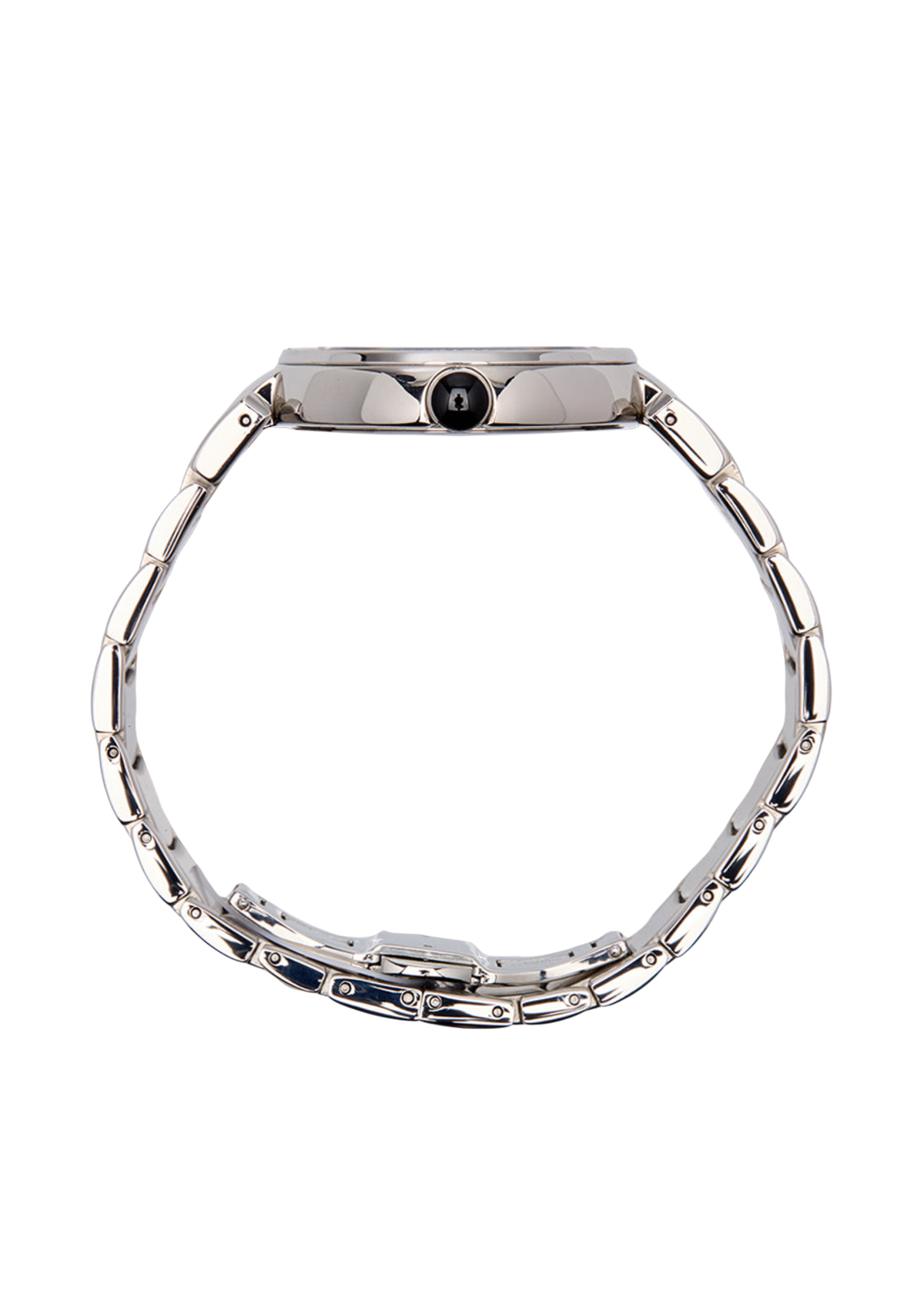 Versace Versace Women's Leda Lady White/Silver Watch