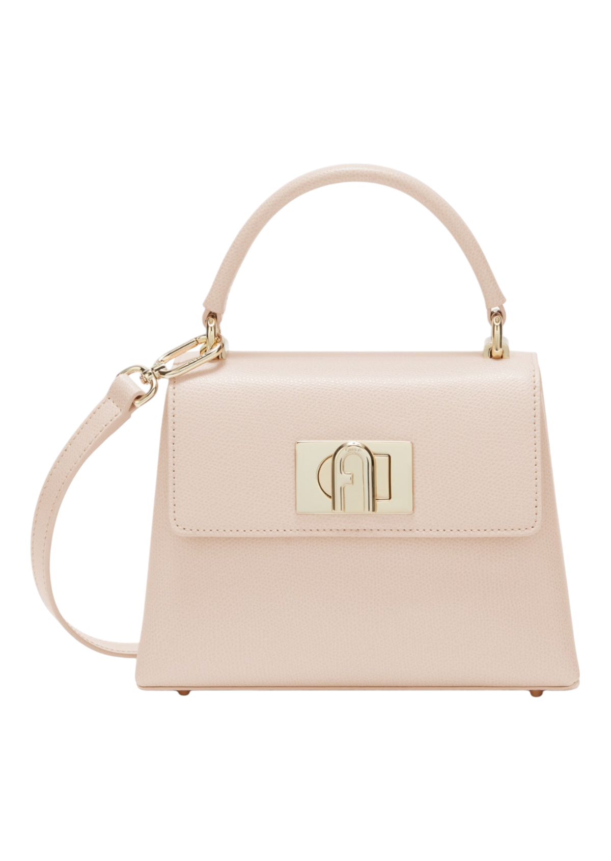Furla 1927 Mini Top Handle Bag