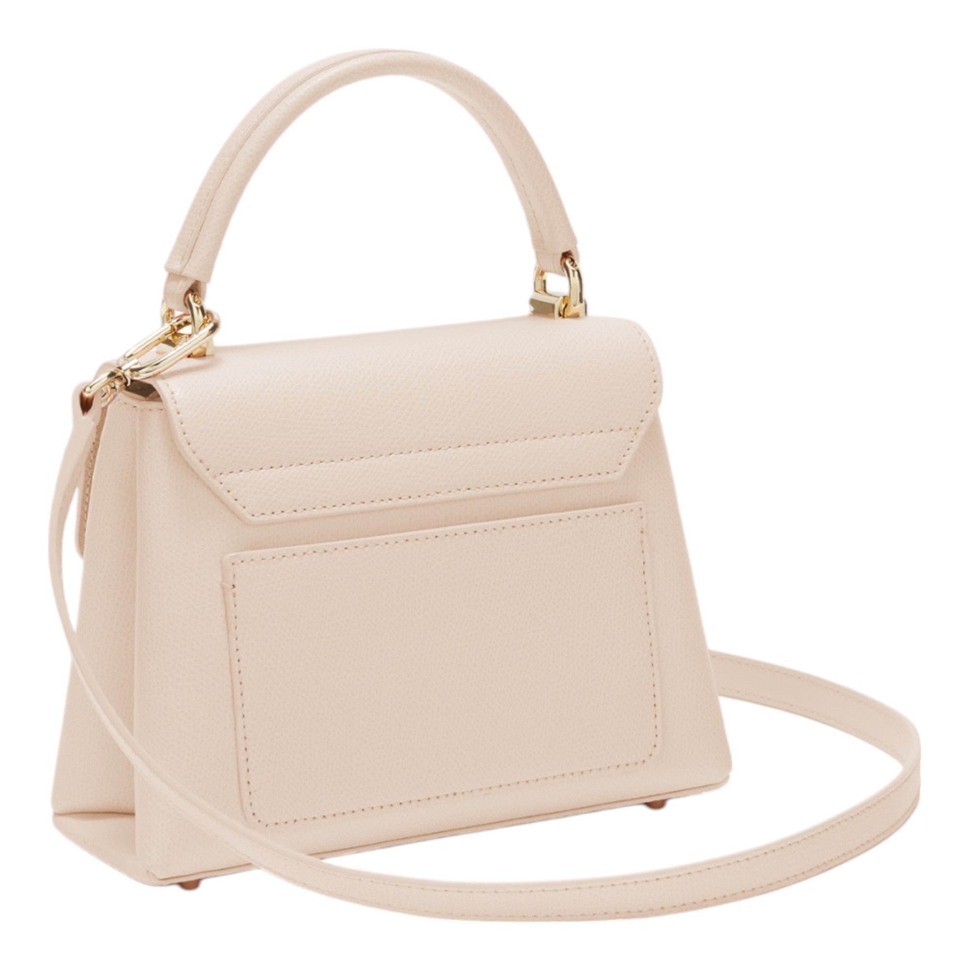 Furla 1927 Mini Top Handle Bag