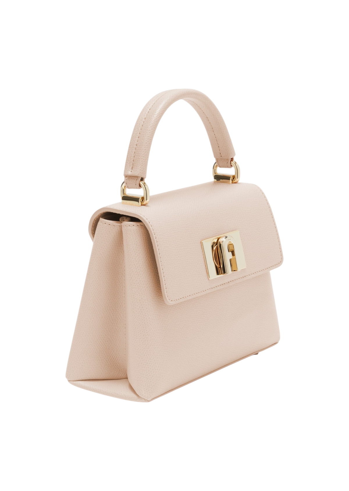 Furla 1927 Mini Top Handle Bag