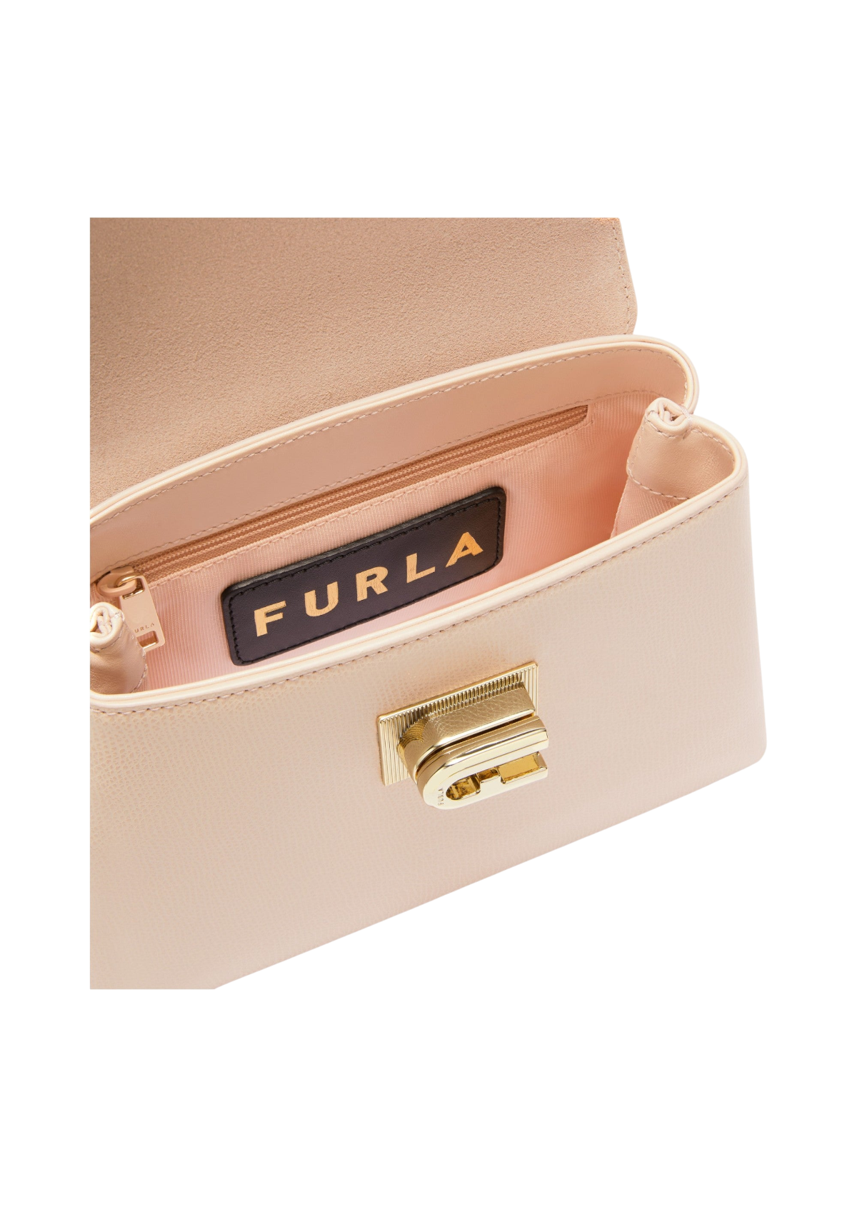 Furla 1927 Mini Top Handle Bag