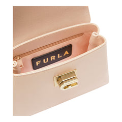 Furla 1927 Mini Top Handle Bag