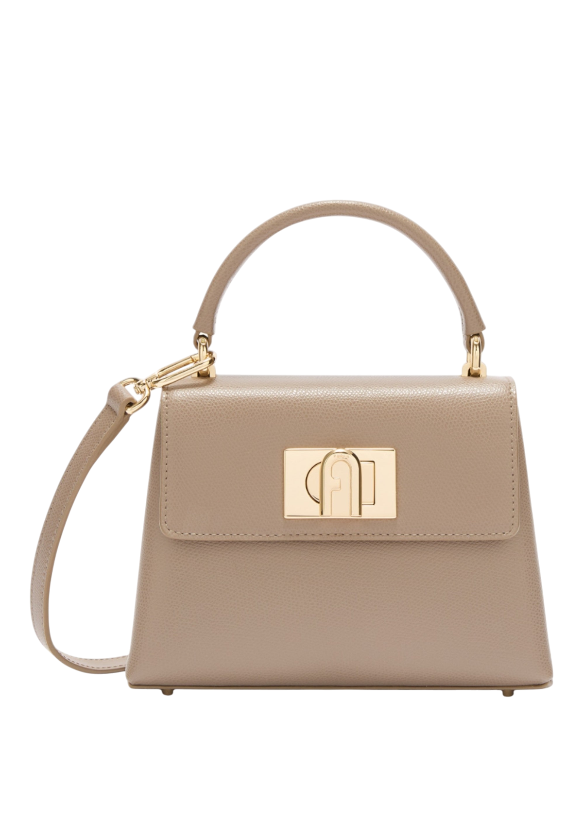 Furla 1927 Mini Top Handle Bag