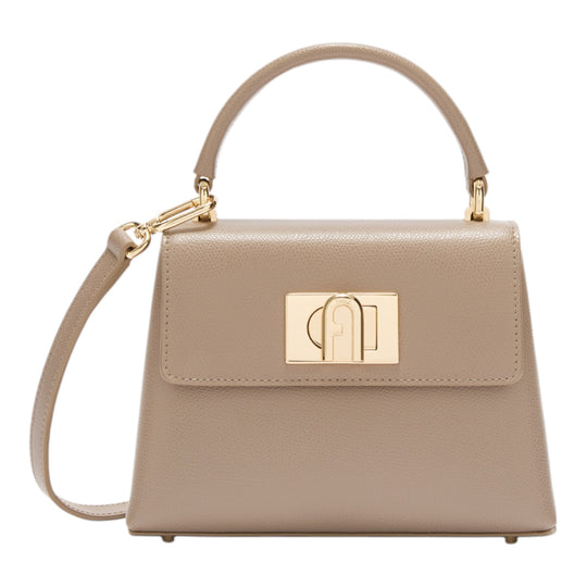 Furla 1927 Mini Top Handle Bag