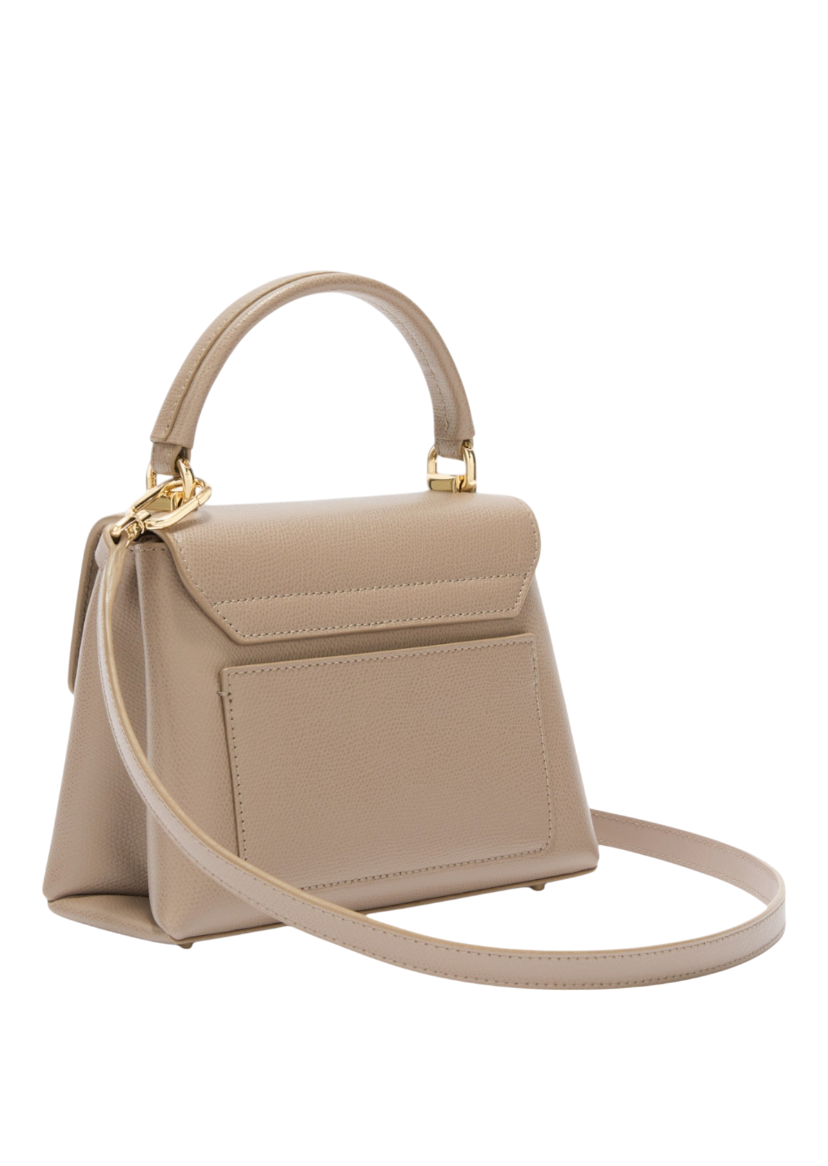 Furla 1927 Mini Top Handle Bag