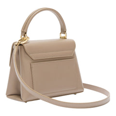 Furla 1927 Mini Top Handle Bag