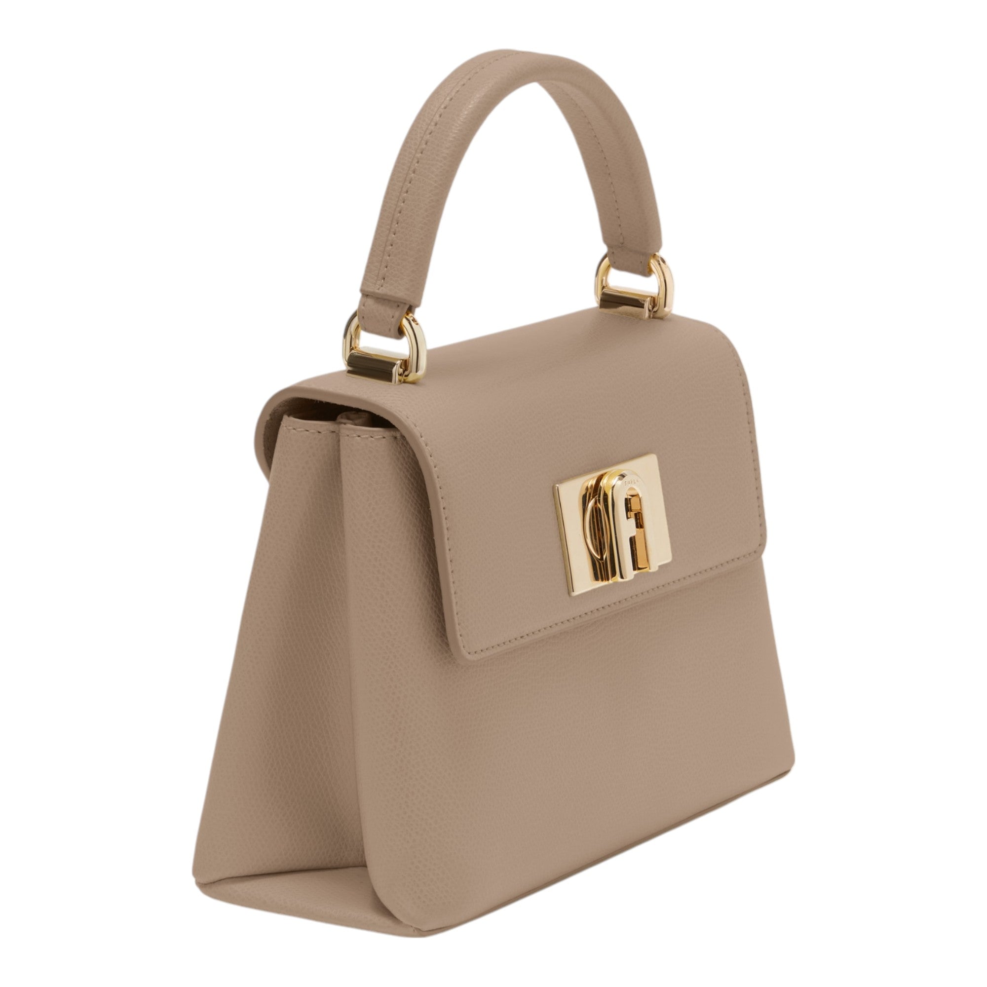 Furla 1927 Mini Top Handle Bag