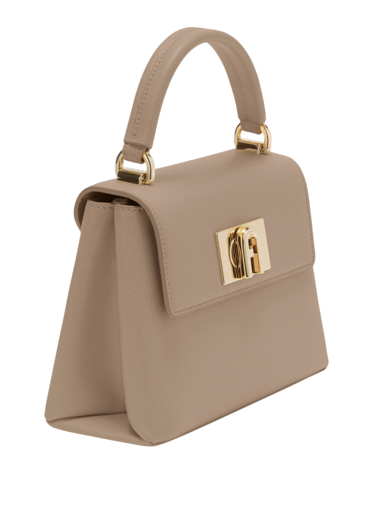 Furla 1927 Mini Top Handle Bag