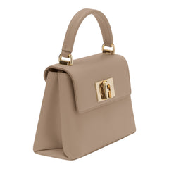 Furla 1927 Mini Top Handle Bag
