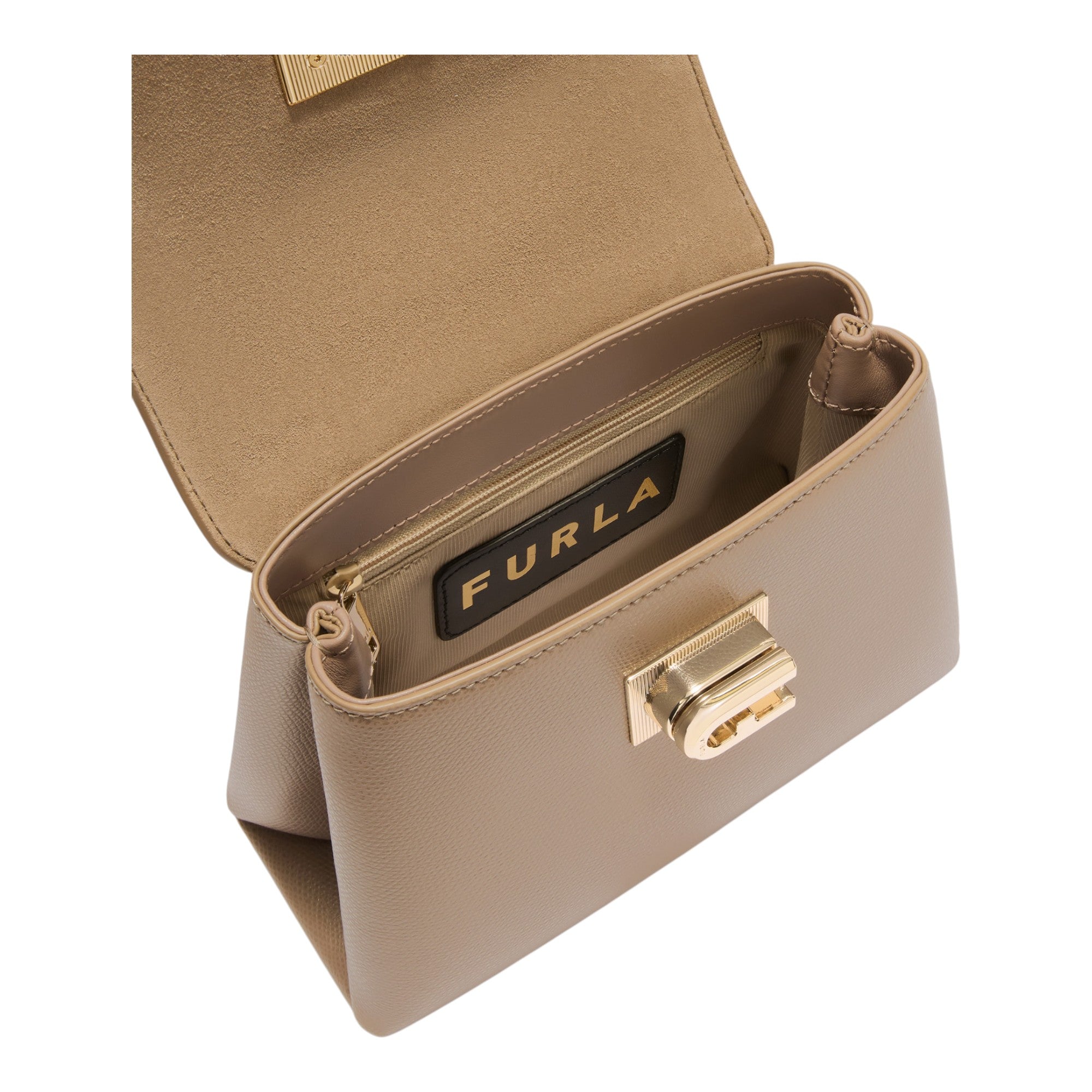 Furla 1927 Mini Top Handle Bag