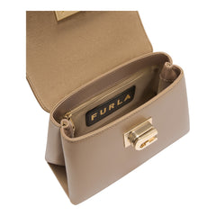 Furla 1927 Mini Top Handle Bag