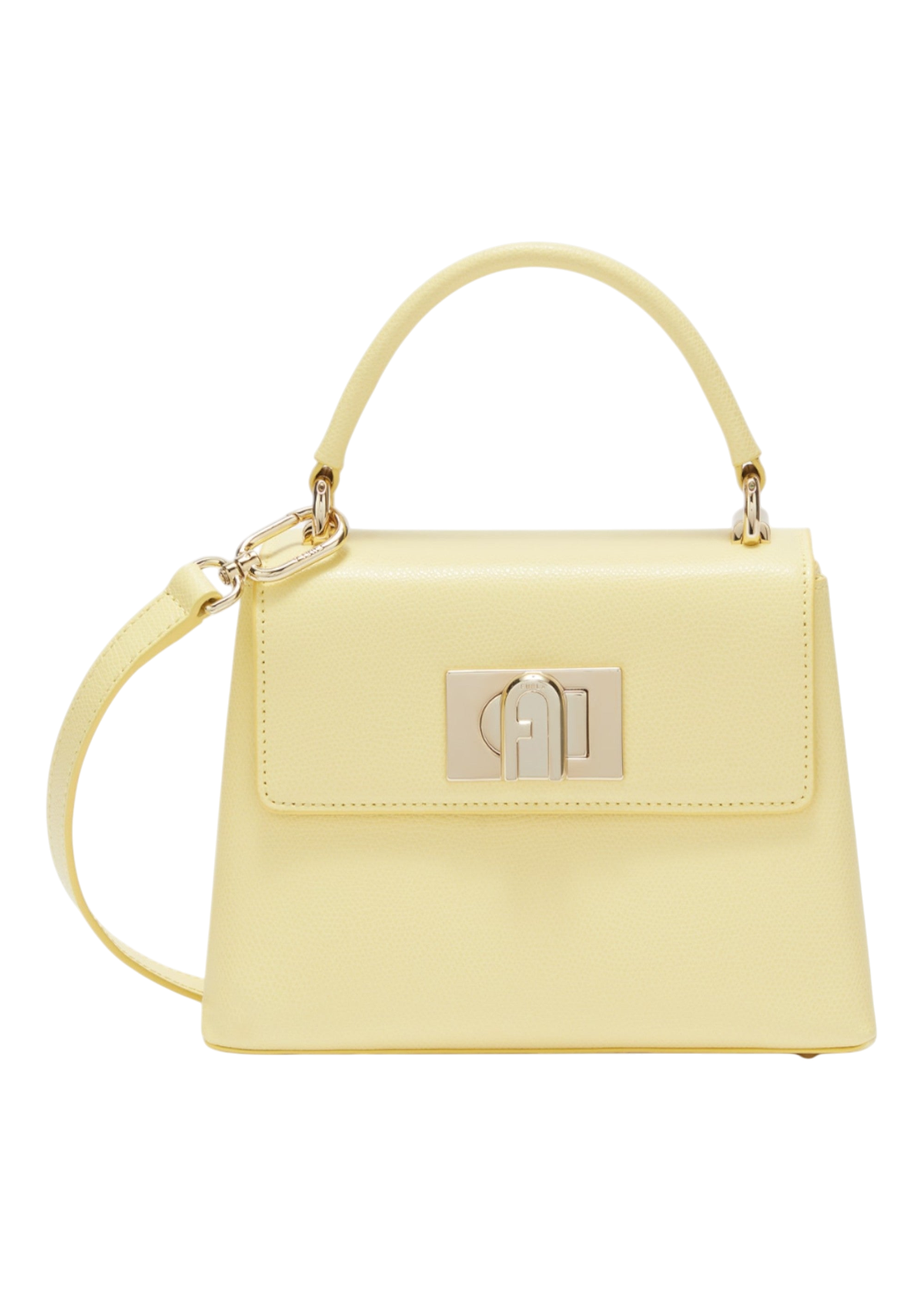 Furla 1927 Mini Top Handle Bag