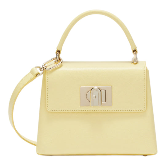 Furla 1927 Mini Top Handle Bag