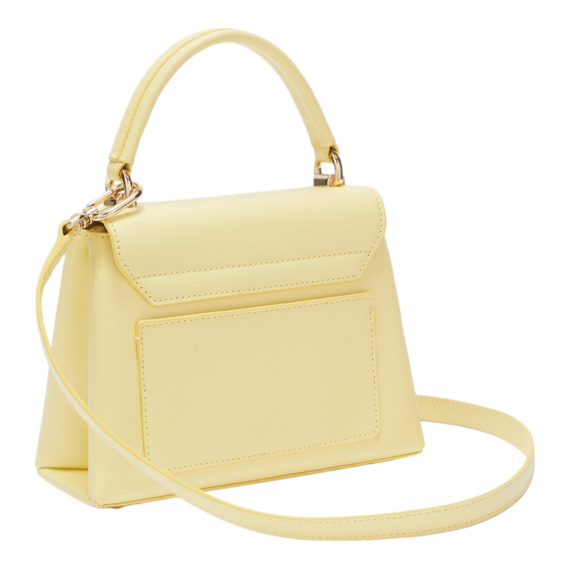 Furla 1927 Mini Top Handle Bag