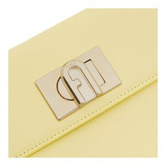 Furla 1927 Mini Top Handle Bag
