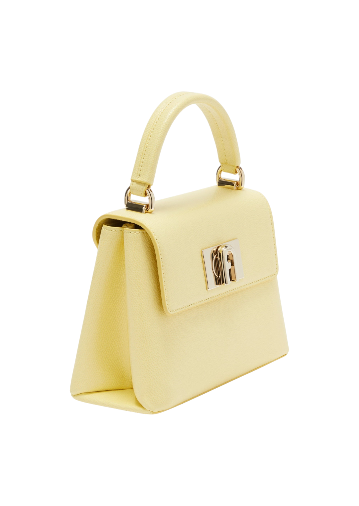 Furla 1927 Mini Top Handle Bag
