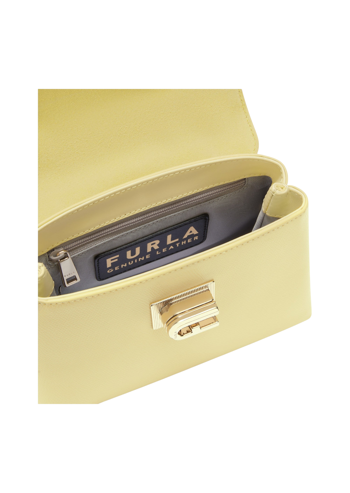 Furla 1927 Mini Top Handle Bag