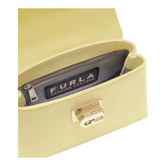 Furla 1927 Mini Top Handle Bag
