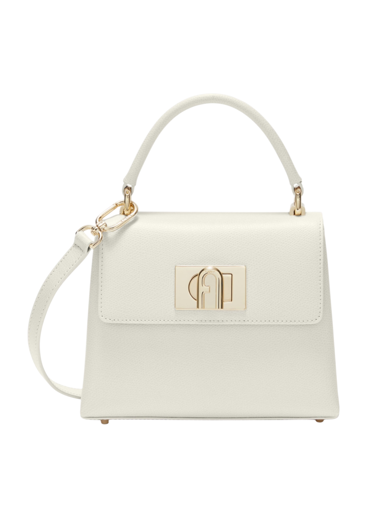 Furla 1927 Mini Top Handle Bag