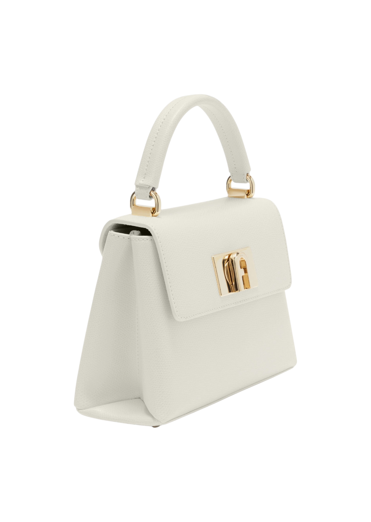 Furla 1927 Mini Top Handle Bag