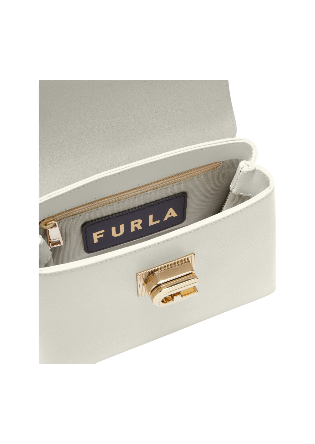 Furla 1927 Mini Top Handle Bag