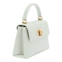 Furla 1927 Mini Top Handle Bag