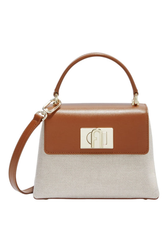 Furla 1927 Mini Top Handle Bag