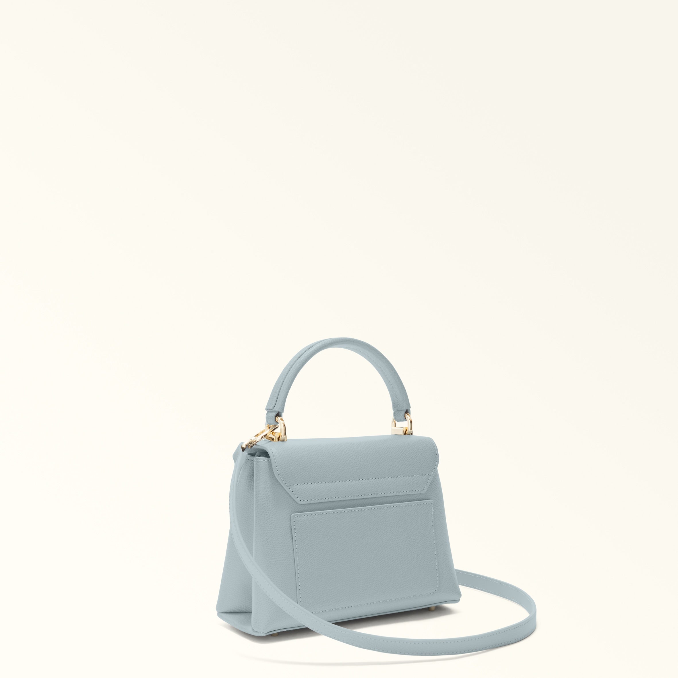 Furla 1927 Mini Top Handle