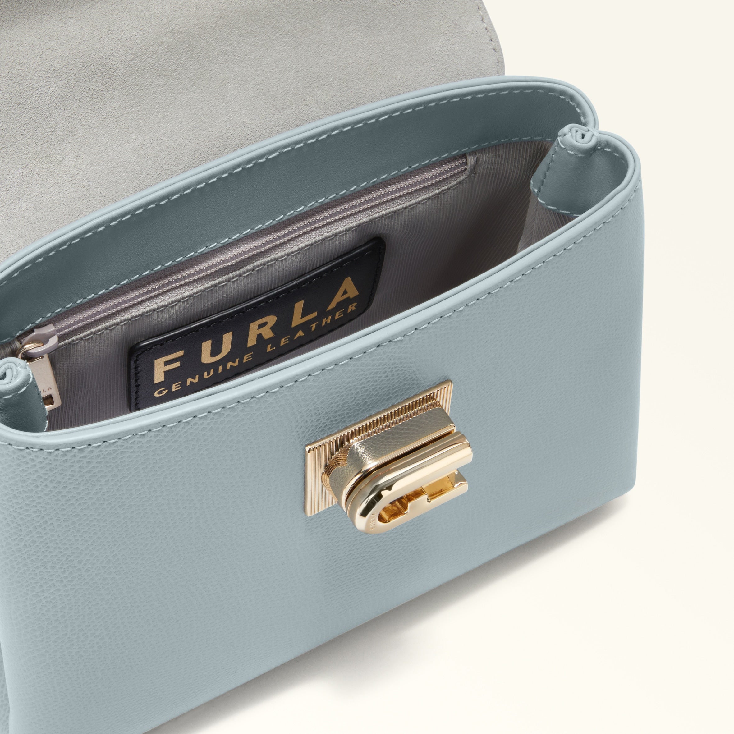 Furla 1927 Mini Top Handle